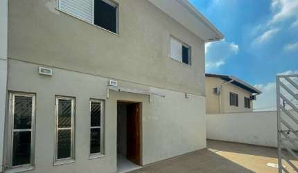 Casa com 5 dormitórios, 164 m² - venda por R$ 1.200.000 ou aluguel por R$ 7.041/mês - Jardim dos Camargos - Barueri/SP