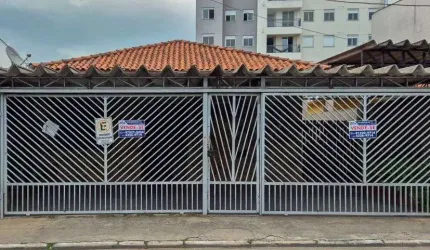 Casa com 5 dormitórios à venda, 218 m² por R$ 1.900.000,00 - Jardim Tupanci - Barueri/SP