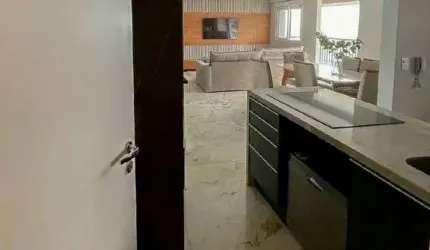 Apartamento com 3 dormitórios, 109 m² - venda por R$ 2.224.511 ou aluguel por R$ 12.076/mês - Alphaville - Barueri/SP