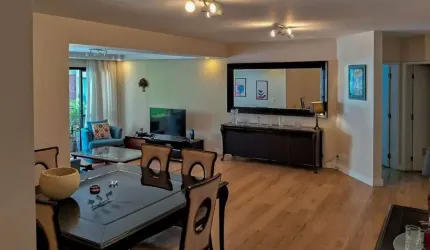 Apartamento com 3 dormitórios à venda, 167 m² por R$ 1.690.000 - Alphaville - Barueri/SP