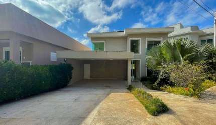 Casa com 4 dormitórios, 390 m² - venda por R$ 6.300.000,00 ou aluguel por R$ 30.400,00/mês - Alphaville - Santana de Parnaíba/SP