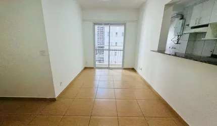 Apartamento com 2 dormitórios à venda, 57 m² por R$ 439.000 - Jardim Iracema - Barueri/SP