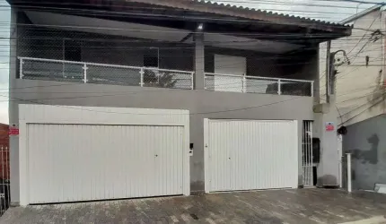 Casa com 2 dormitórios para alugar, 80 m² por R$ 3.225,00/mês - Parque dos Camargos - Barueri/SP
