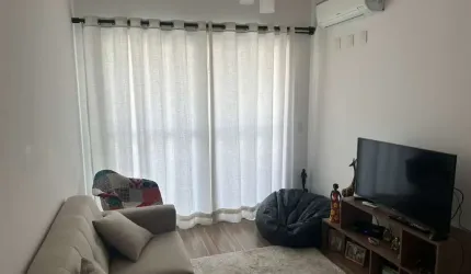 Apartamento com 2 dormitórios à venda, 67 m² por R$ 840.000 - Alphaville - Barueri/SP