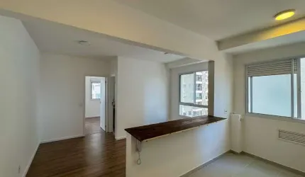 Apartamento com 2 dormitórios à venda, 42 m² por R$ 435.000,00 - Jardim Tupanci - Barueri/SP