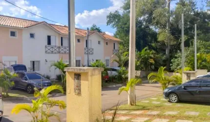 Casa com 2 dormitórios, 60 m² - venda por R$ 446.000,00 ou aluguel por R$ 2.631,67/mês - Jardim Pioneira - Cotia/SP