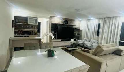 Apartamento com 2 dormitórios, 94 m² - venda por R$ 1.100.000,00 ou aluguel por R$ 7.440,00 -  Alphaville - Santana de Parnaíba/SP