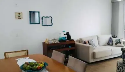 Apartamento com 2 dormitórios à venda, 60 m² por R$ 600.000 - Bethaville - Barueri/SP