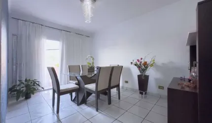 Casa com 3 dormitórios à venda, 166 m² por R$ 600.000 - Jardim Hokkaido - Itapevi/SP