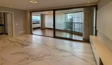 Apartamento com 4 dormitórios para alugar, 180 m² por R$ 20.000/mês - Alphaville - Barueri/SP