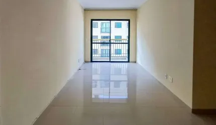 Apartamento com 3 dormitórios à venda, 80 m² por R$ 975.000 - Alphaville - Barueri/SP