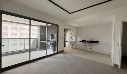 Apartamento com 2 dormitórios à venda, 95 m² por R$ 1.500.000 - Alphaville Conde II - Barueri/SP