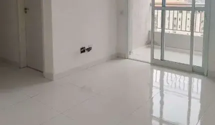 Apartamento com 2 dormitórios à venda, 58 m² por R$ 420.000 - Vila Boa Vista - Barueri/SP
