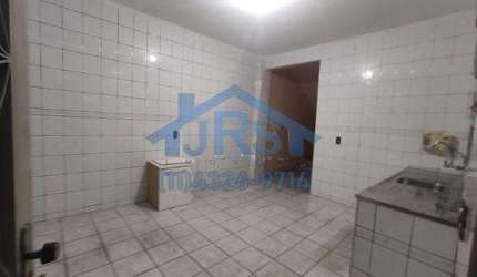 Sobrado com 4 dormitórios à venda, 199 m² por R$ 650.000,00 - Vila Engenho Novo - Barueri/SP