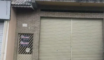 Sobrado com 3 dormitórios à venda, 380 m² por R$ 650.000,00 - Jardim Sol Nascente - Jandira/SP