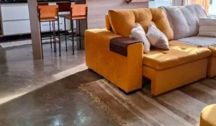 Apartamento com 2 dormitórios à venda, 62 m² por R$ 670.000 - Alphaville - Barueri/SP
