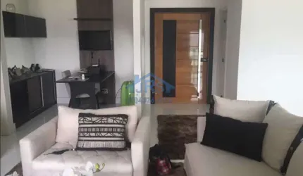 Apartamento com 3 dormitórios, 202 m² - venda por R$ 3.000.000,00 ou aluguel por R$ 19.266,67/mês - Alphaville - Santana de Parnaíba/SP