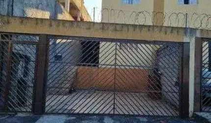 Sobrado com 2 dormitórios à venda, 108 m² por R$ 510.000,00 - Jardim Maria Cristina - Barueri/SP