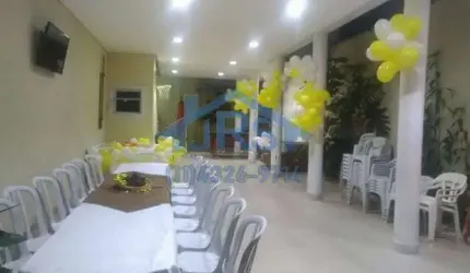 Sobrado com 3 dormitórios à venda, 250 m² por R$ 780.000,00 - Votupoca - Barueri/SP