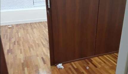 Sala Comercial com excelente localização, Office Bethaville