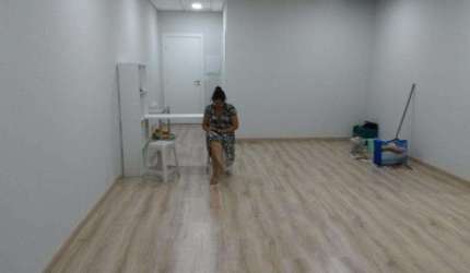 Sala comercial à venda, Alphaville Industrial, Barueri.