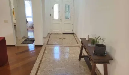 Sobrado com 4 dormitórios, 500 m² - venda por R$ 4.200.000,00 ou aluguel por R$ 16.019,50/mês - Residencial Morada dos Lagos - Barueri/SP