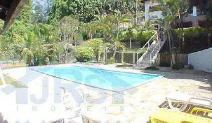Condomínio Forest Hill Sobrado com 3 dormitórios à venda, 475 m² por R$ 1.500.000 - Altos de São Fernando - Jandira/SP