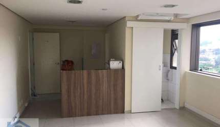 Bethaville, Ótima Sala à Venda, em prédio de alto padrão em Barueri