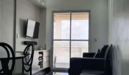 Apartamento com 2 dormitórios à venda, 72 m² por R$ 710.000,00 - Bethaville I - Barueri/SP