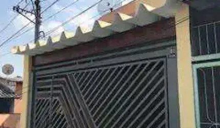 Sobrado com 3 dormitórios à venda, 250 m² por R$ 852.000,00 - Vila Pindorama - Barueri/SP