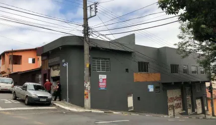 Sobrado com 3 dormitórios à venda por R$ 4.500.000 - Vila Boa Vista - Barueri/SP