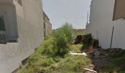 Terreno à venda, 127 m² por R$ 310.000,00 - Vila do Conde - Barueri/SP