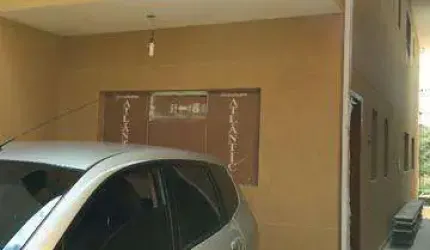 Sobrado com 3 dormitórios à venda, 110 m² por R$ 750.000,00 - Jardim Tupã - Barueri/SP