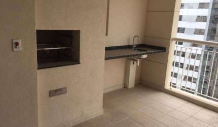 Apartamento com 2 dormitórios à venda, 107 m² por R$ 1.597.000,00 - Empresarial 18 do Forte - Barueri/SP