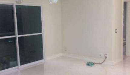 Apartamento com 2 dormitórios à venda, 76 m² por R$ 957.000,00 - Alphaville - Barueri/SP