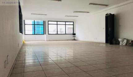 Prédio Comercial Em Alphaville Centro de Apoio 2 - Santana de Parnaíba