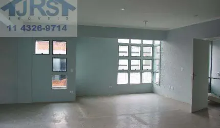 PRÉDIO PARA VENDA CENTRO COMERCIAL ALPHAVILLE