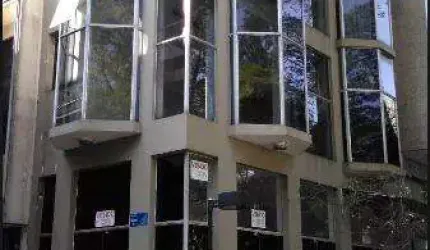 Prédio à venda, 140 m² por R$ 1.150.000,00 - Alphaville Comercial - Barueri/SP