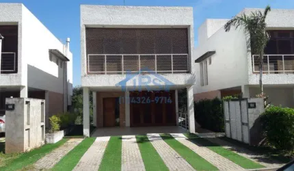 Sobrado com 3 dormitórios à venda, 200 m² por R$ 1.300.000,00 - Granja Viana II - Cotia/SP