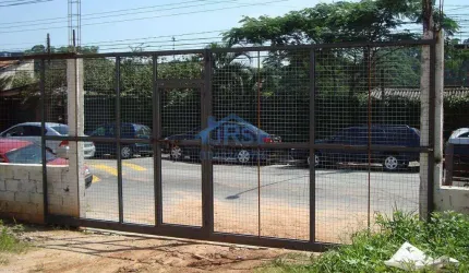 Terreno à venda, 1000 m² por R$ 5.380.000,00 - Umuarama - Osasco/SP