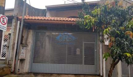 Condomínio Parque das Esmeraldas Sobrado com 2 dormitórios à venda por R$ 600.000 - Parque Esmeralda - Barueri/SP