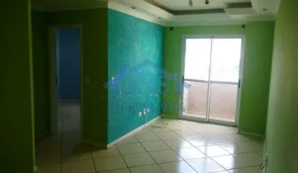 Condomínio Premiere Apartamento com 2 dormitórios à venda, 58 m² por R$ 360.000 - Vila São Luiz (Valparaízo) - Barueri/SP