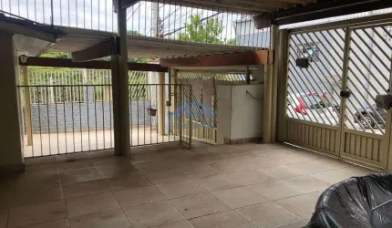 Sobrado com 3 dormitórios à venda, 254 m² por R$ 999.000,00 - Jardim dos Camargos - Barueri/SP