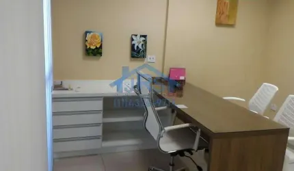 Sala à venda, 73 m² por R$ 450.000,00 - Vila Nilva - Barueri/SP