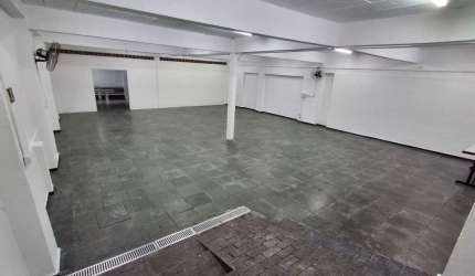 Salão para alugar, 185 m² por R$ 4.000,00/mês - Jardim dos Camargos - Barueri/SP