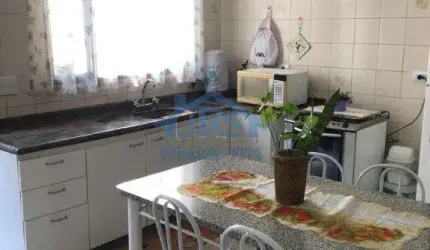 Sobrado com 3 dormitórios à venda, 134 m² por R$ 860.000,00 - Jardim Esperança - Barueri/SP