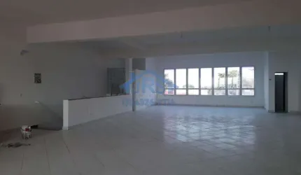 Sala para alugar, 200 m² por R$ 3.700,00/mês - Vila Militar - Barueri/SP