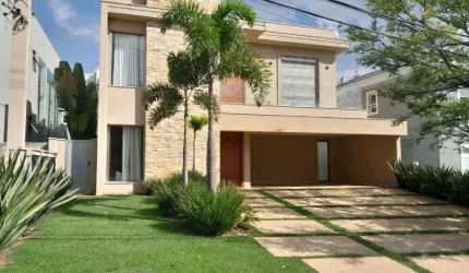 Condomínio Alpha Conde II Casa com 4 dormitórios, 440 m² - venda por R$ 5.300.000 ou aluguel por R$ 27.000/mês - Barueri/SP