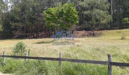 Terreno à venda, 1226 m² por R$ 2.453.300,00 - Aldeia da Serra - Barueri/SP