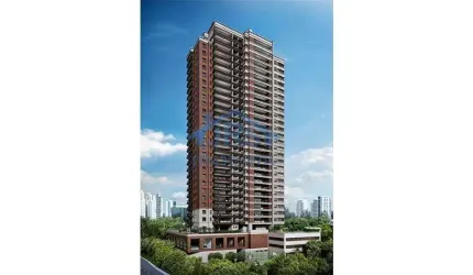 Apartamento com 3 dormitórios à venda, 228 m² por R$ 3.550.000,00 - Alphaville Empresarial - Barueri/SP